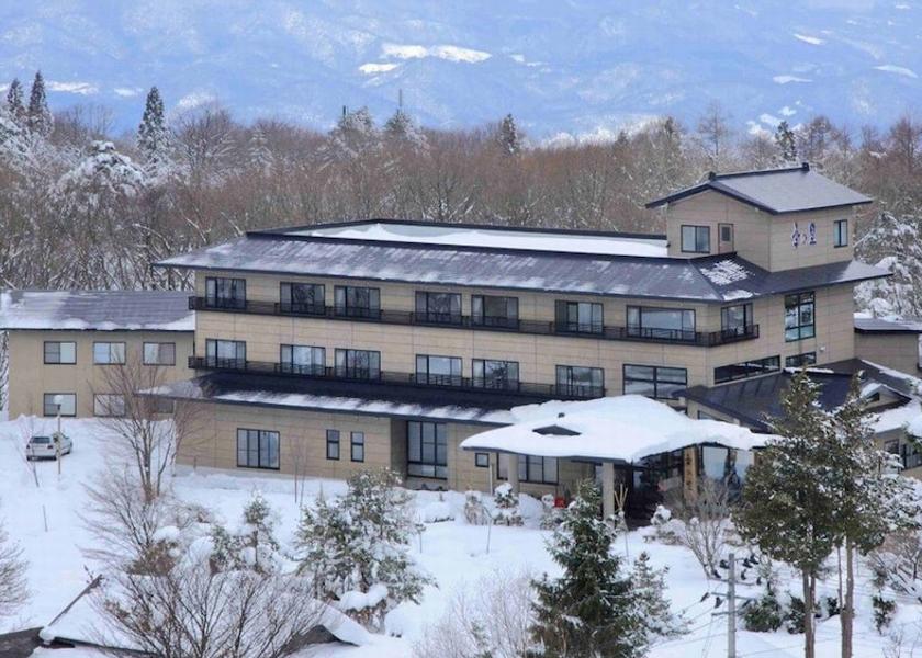 Yamagata Yamagata Primary image