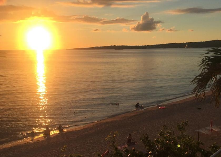 Okinawa (prefecture) Motobu Facade