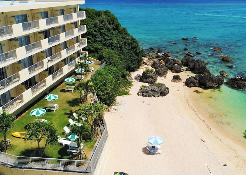 Okinawa (prefecture) Motobu Primary image