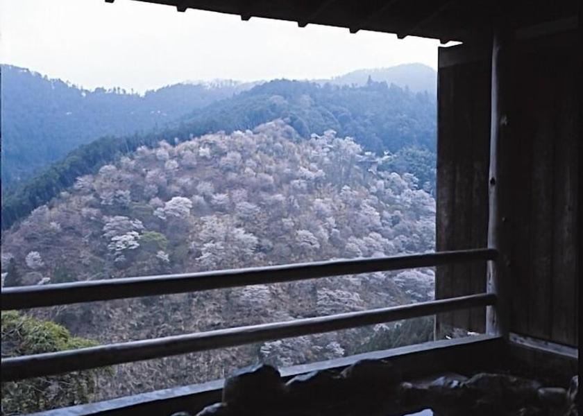 Nara Yoshino Spa