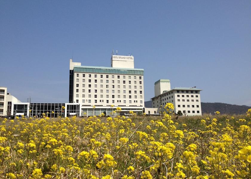 Gifu Gifu Exterior