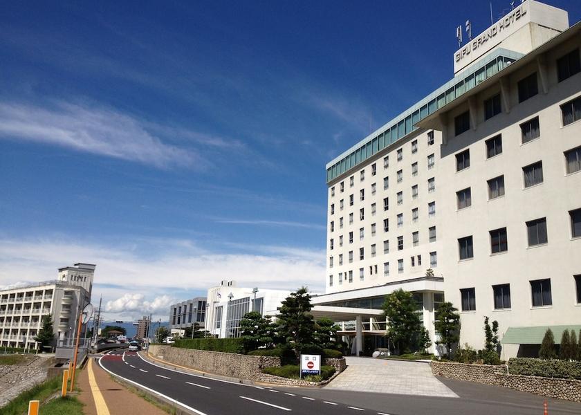 Gifu Gifu Exterior