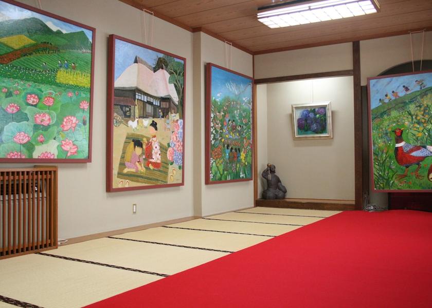 Niigata Myoko Amenity