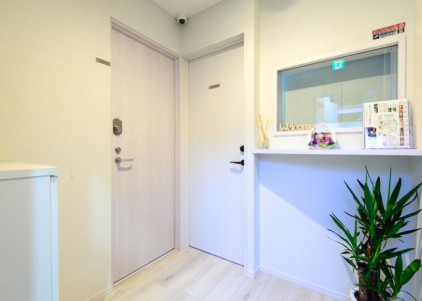 Kanagawa (prefecture) Hakone Lobby