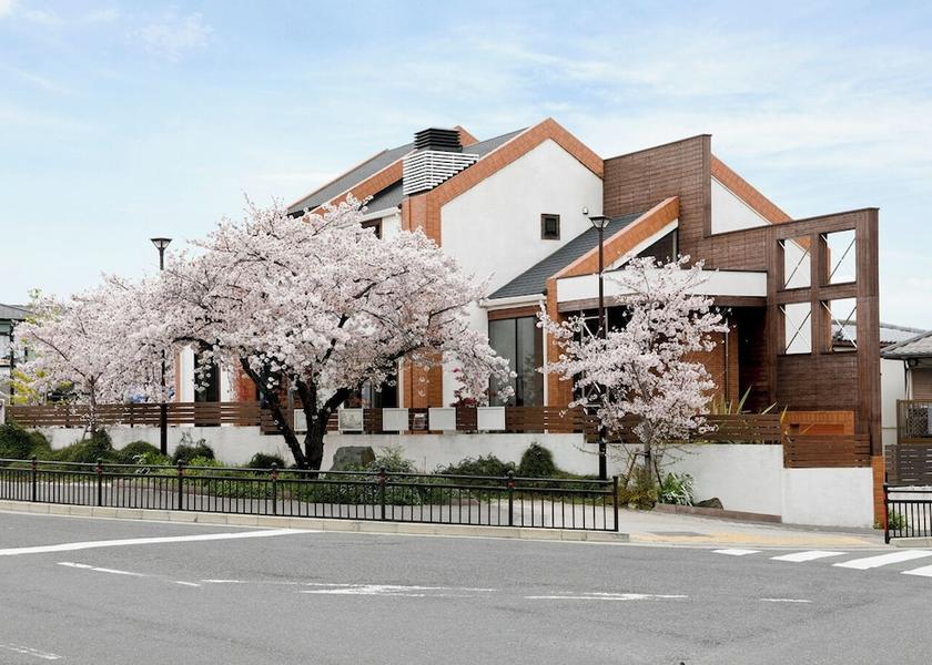 Osaka Katano Primary image