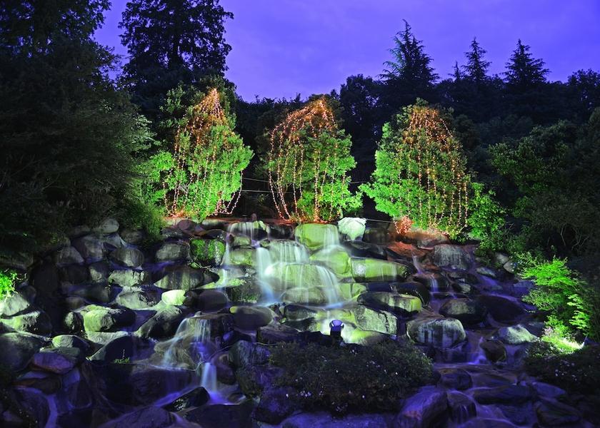 Tochigi Mashiko Property grounds