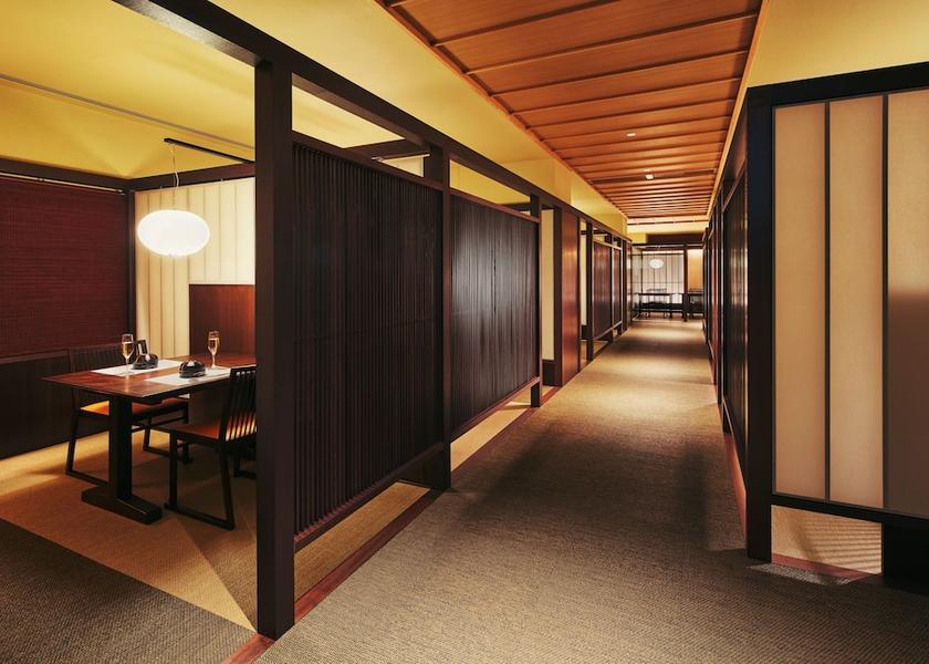 Ishikawa Kaga Restaurant