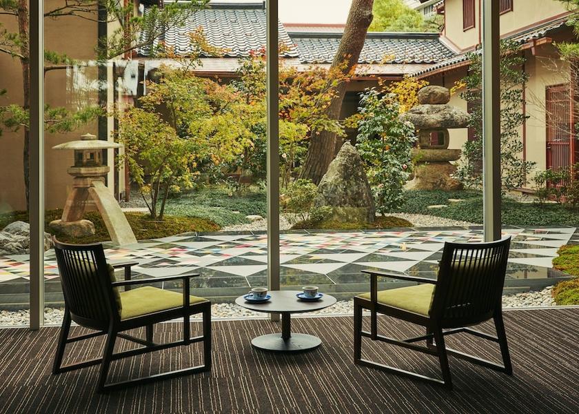 Ishikawa Kaga View from property