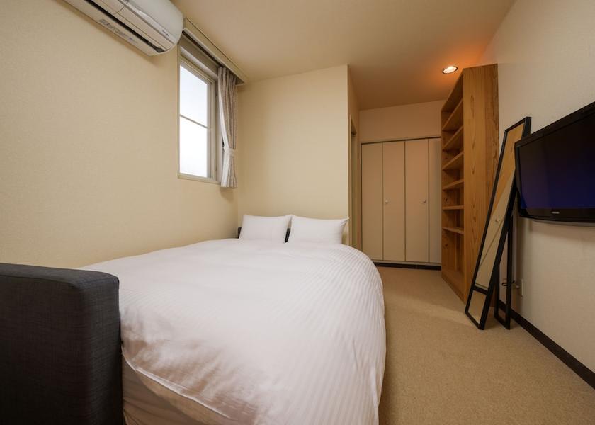 Miyagi Matsushima Room