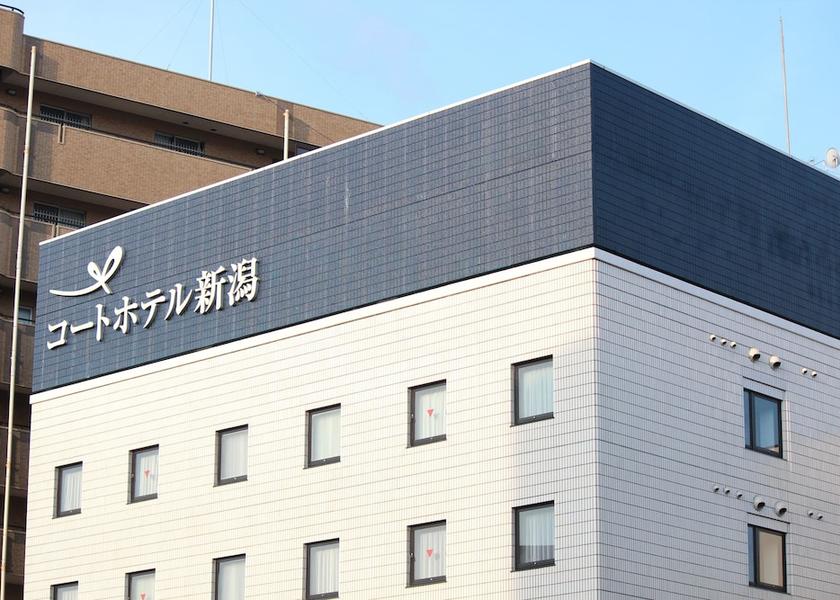 Niigata Niigata Exterior