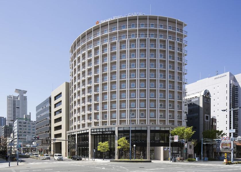 Osaka Osaka Building design