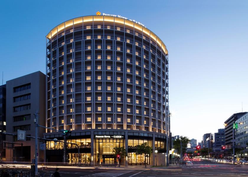 Osaka Osaka Exterior