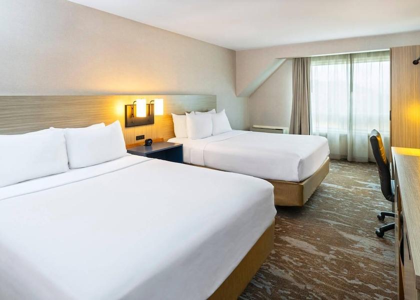 Nova Scotia Truro Room