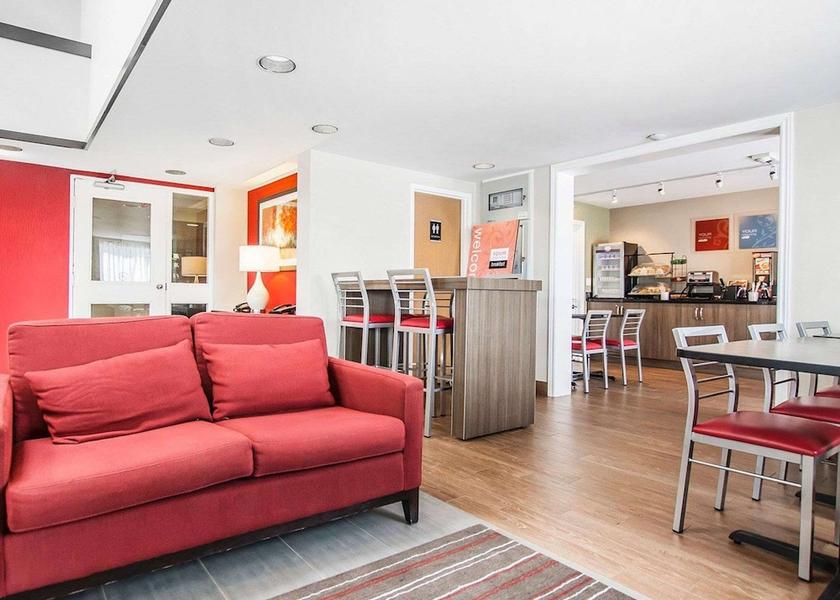 Nova Scotia Truro Lobby