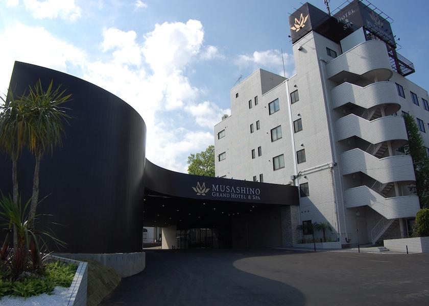 Saitama Ageo Primary image