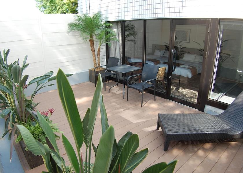 Saitama Ageo Terrace