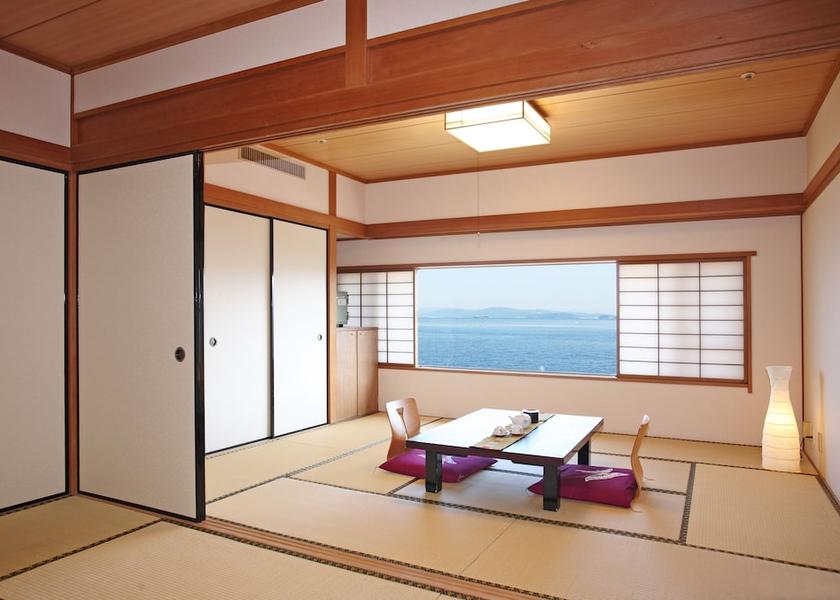 Hyogo Sumoto Room