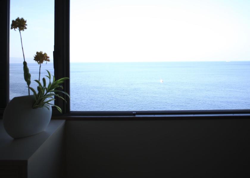 Hyogo Sumoto View From Room