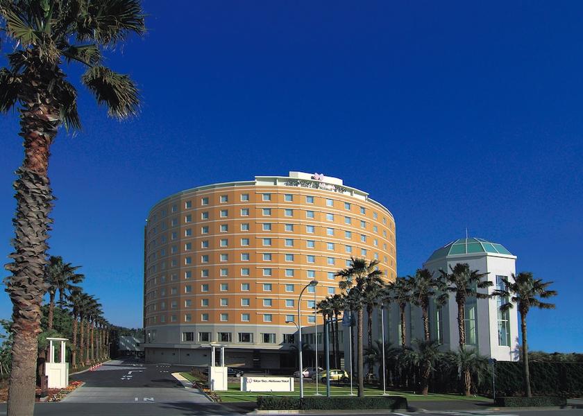 Chiba (prefecture) Urayasu Exterior