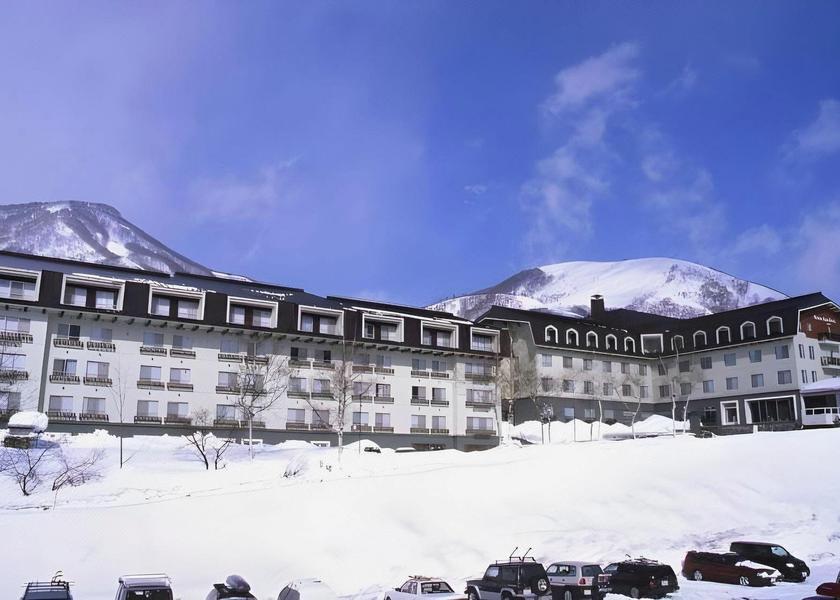 Nagano Otari 