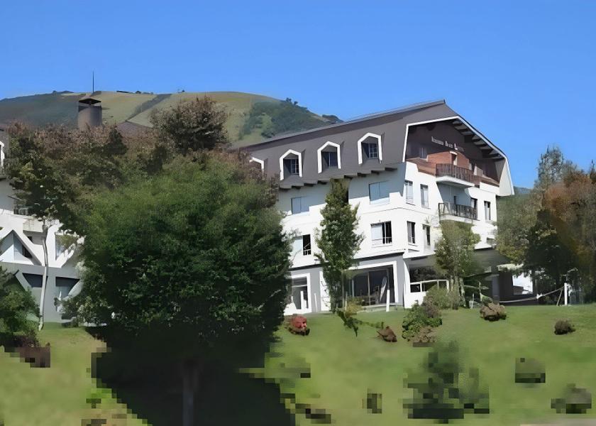 Nagano Otari 