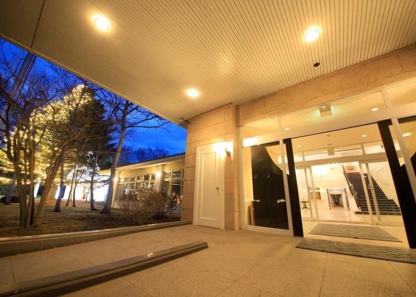 Nagano Karuizawa Exterior