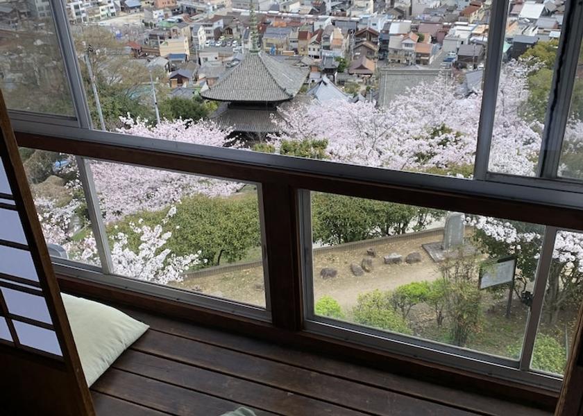 Hiroshima Onomichi Room