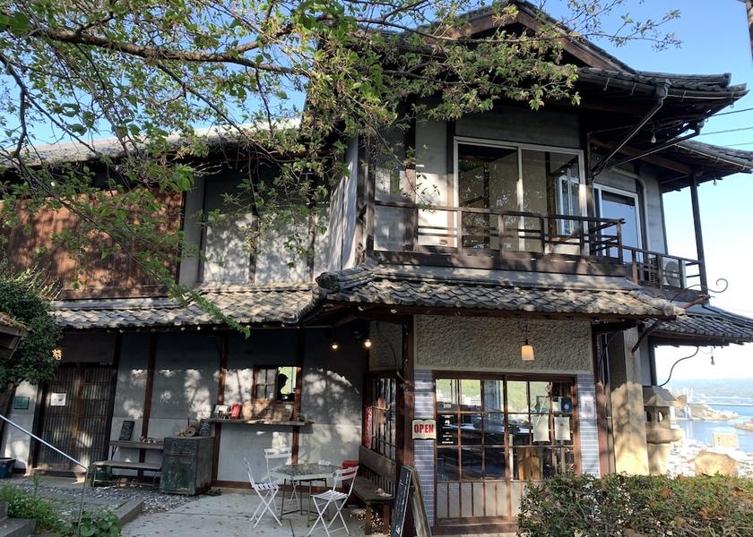 Hiroshima Onomichi Primary image