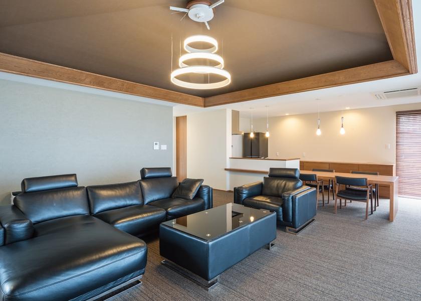 Okinawa Yomitan Room