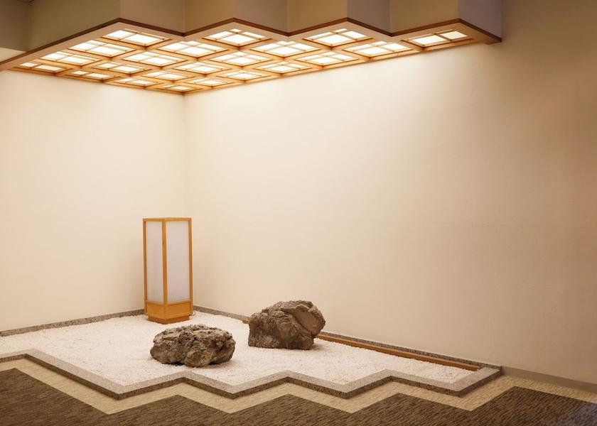 Ehime Matsuyama Lobby