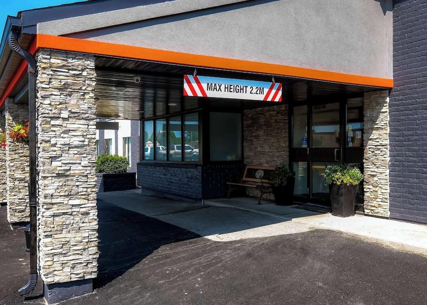 Ontario Belleville Primary image