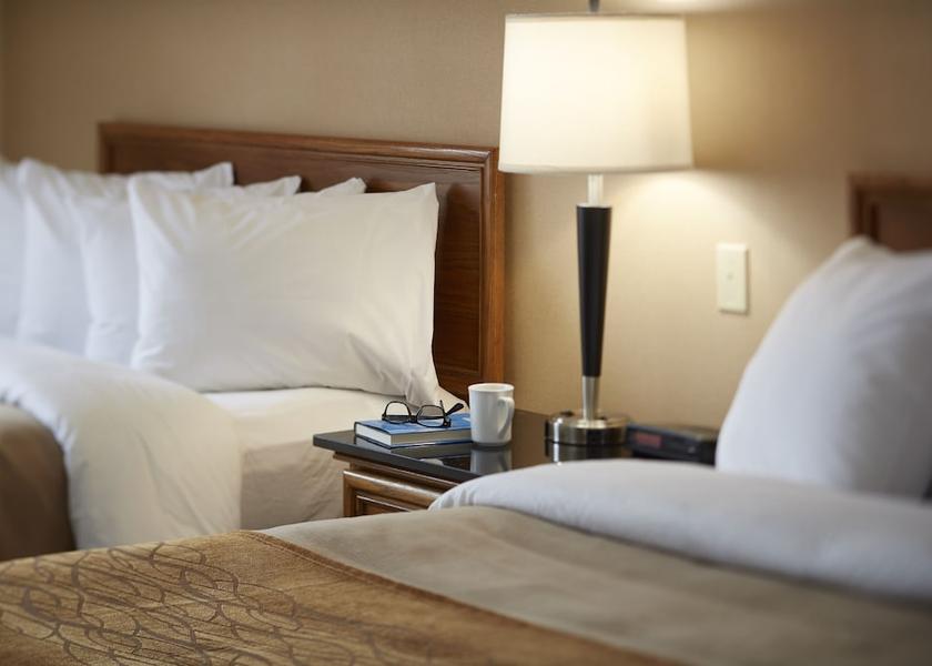 Ontario Belleville Room