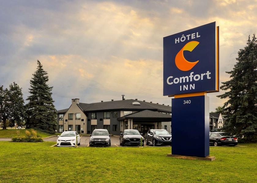 Quebec Dorval Primary image