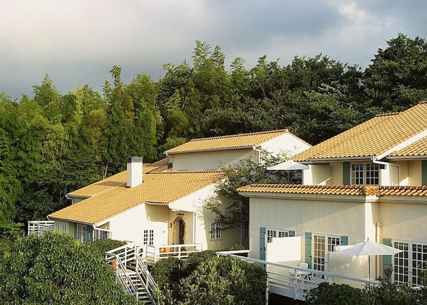 Shizuoka (prefecture) Ito Exterior Detail