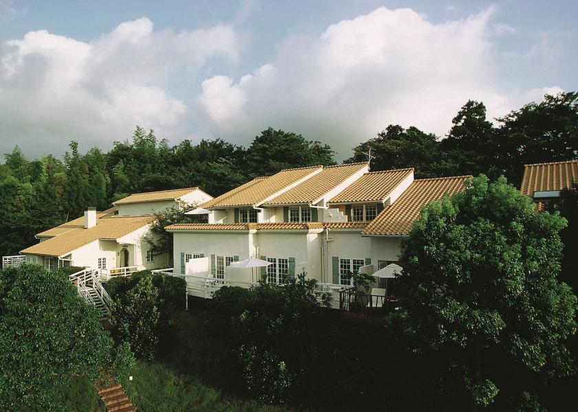 Shizuoka (prefecture) Ito Exterior Detail