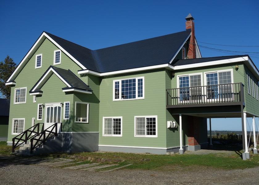 Hokkaido Kiyosato Primary image