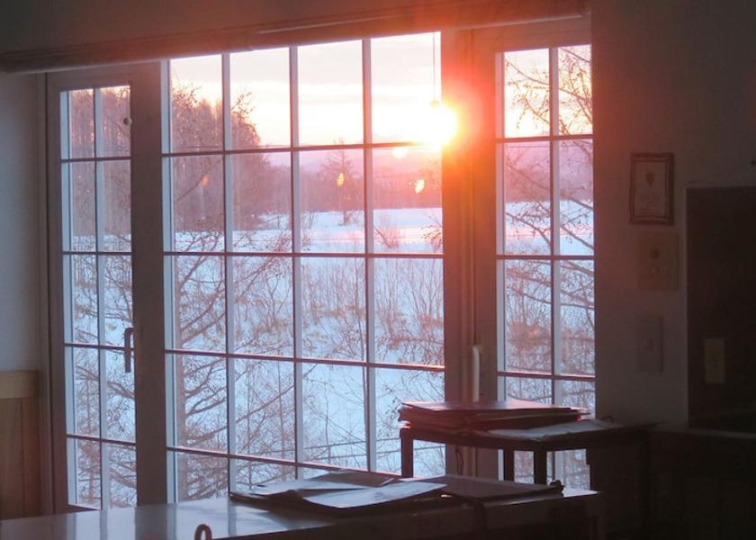 Hokkaido Kiyosato Bar