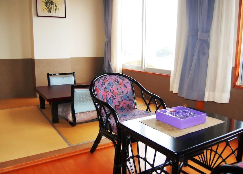 Mie (prefecture) Toba Room