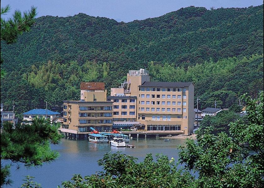 Mie (prefecture) Toba Primary image