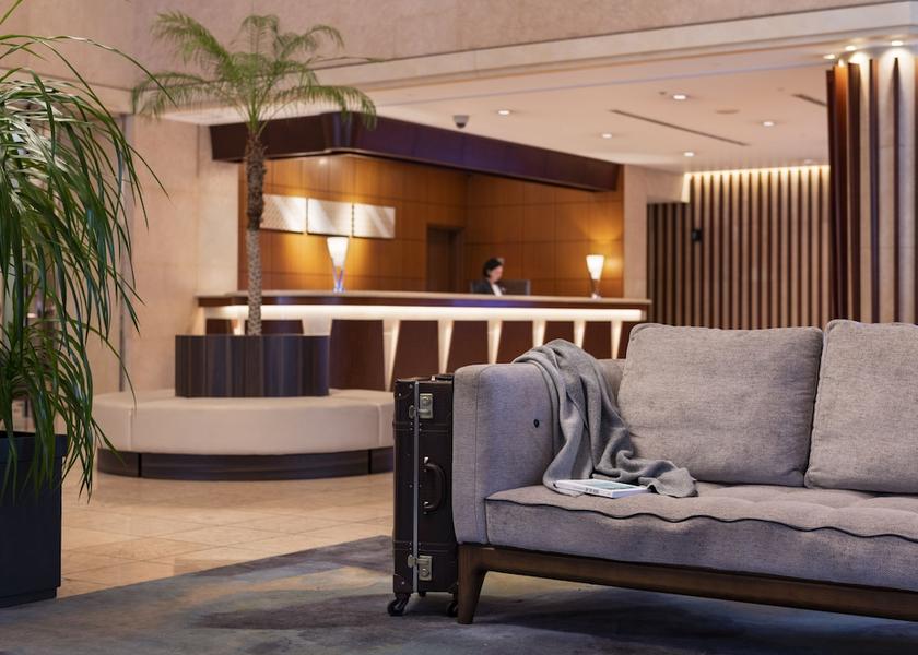 Kumamoto (prefecture) Kumamoto Lobby