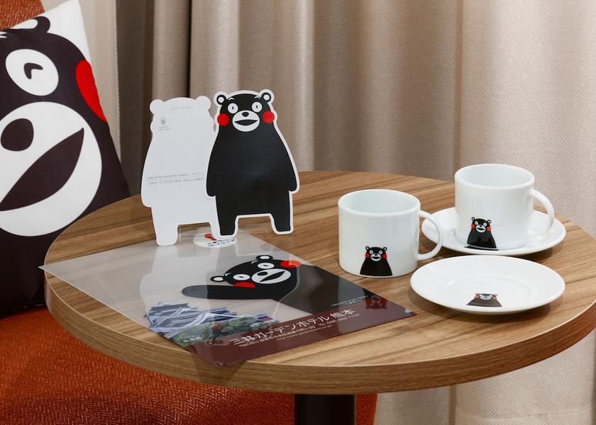 Kumamoto Kumamoto Room