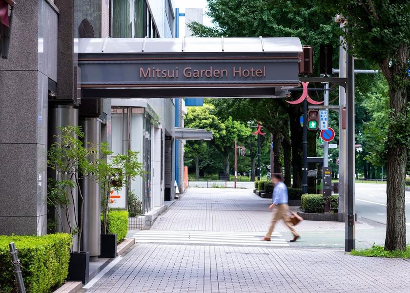 Kumamoto Kumamoto Front of property