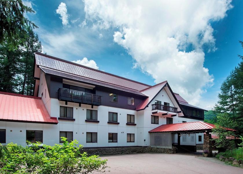 Gifu Takayama Primary image