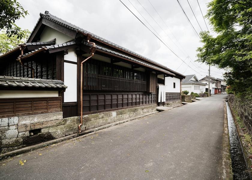 Miyazaki Nichinan Room