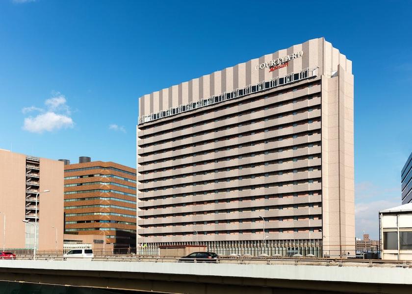 Osaka Osaka Exterior