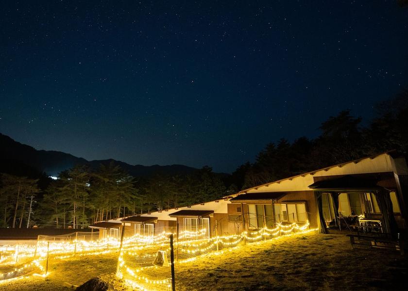 Nagano Shimojo Room