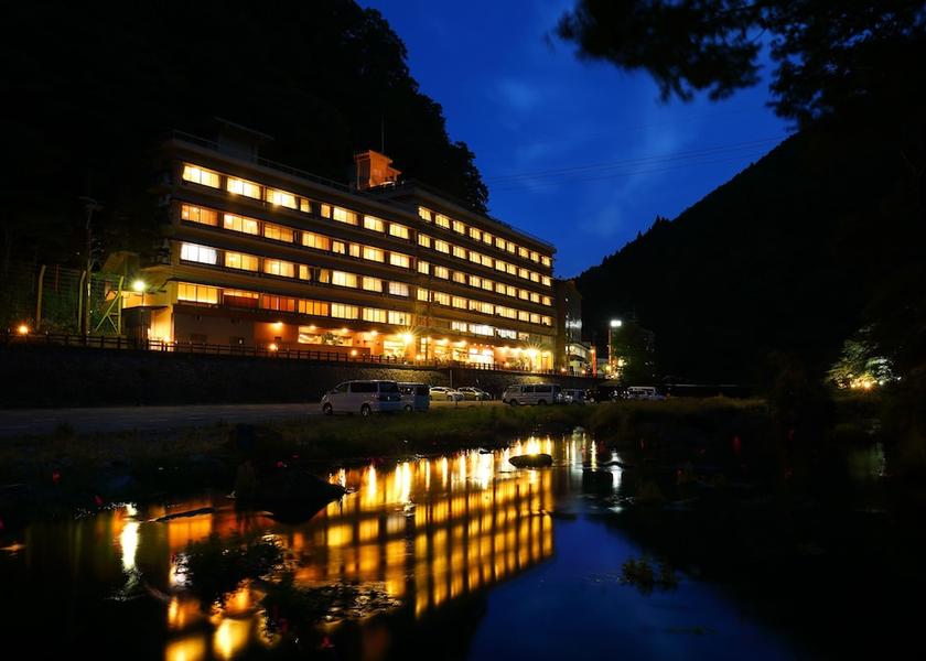 Okayama Maniwa Front of property