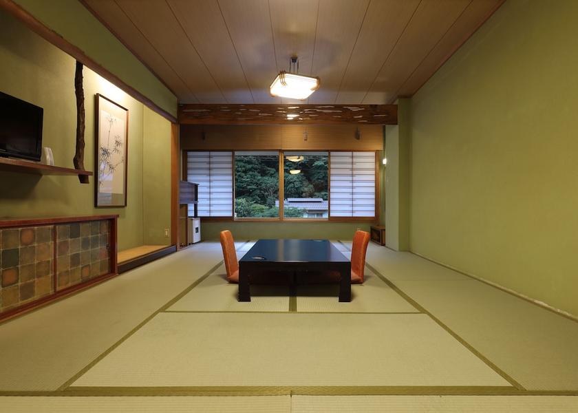 Okayama Maniwa Room