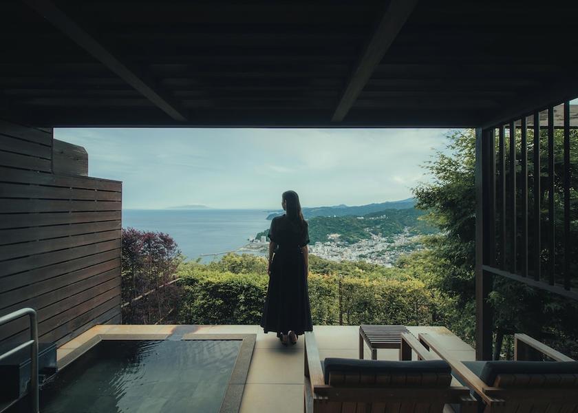 Shizuoka Atami Room