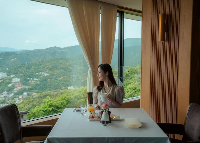 Shizuoka Atami Restaurant